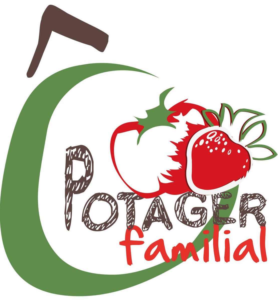 Ô Potager Familial