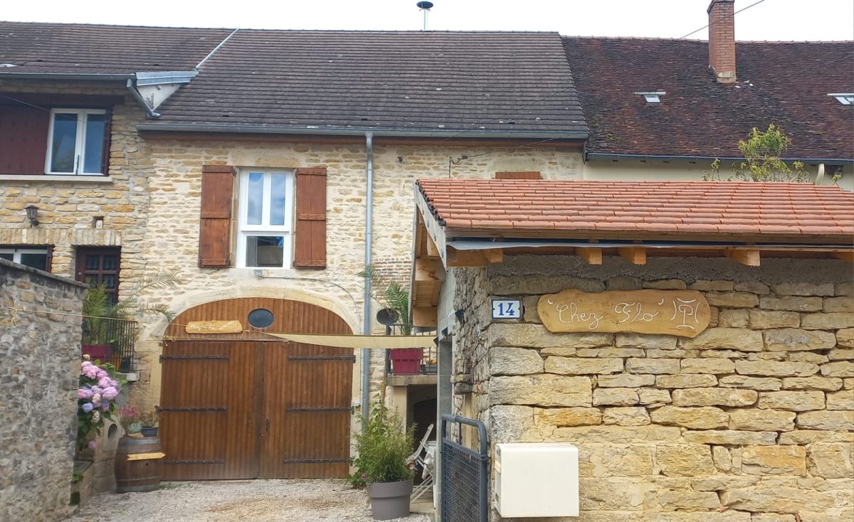 Chez Flo
