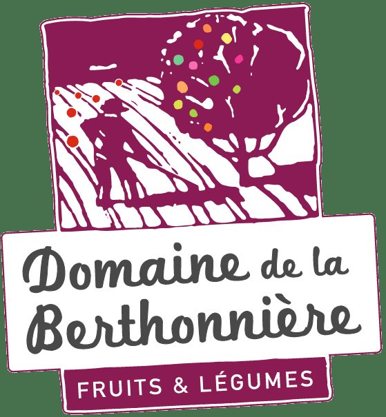 Domaine de La Berthonnière