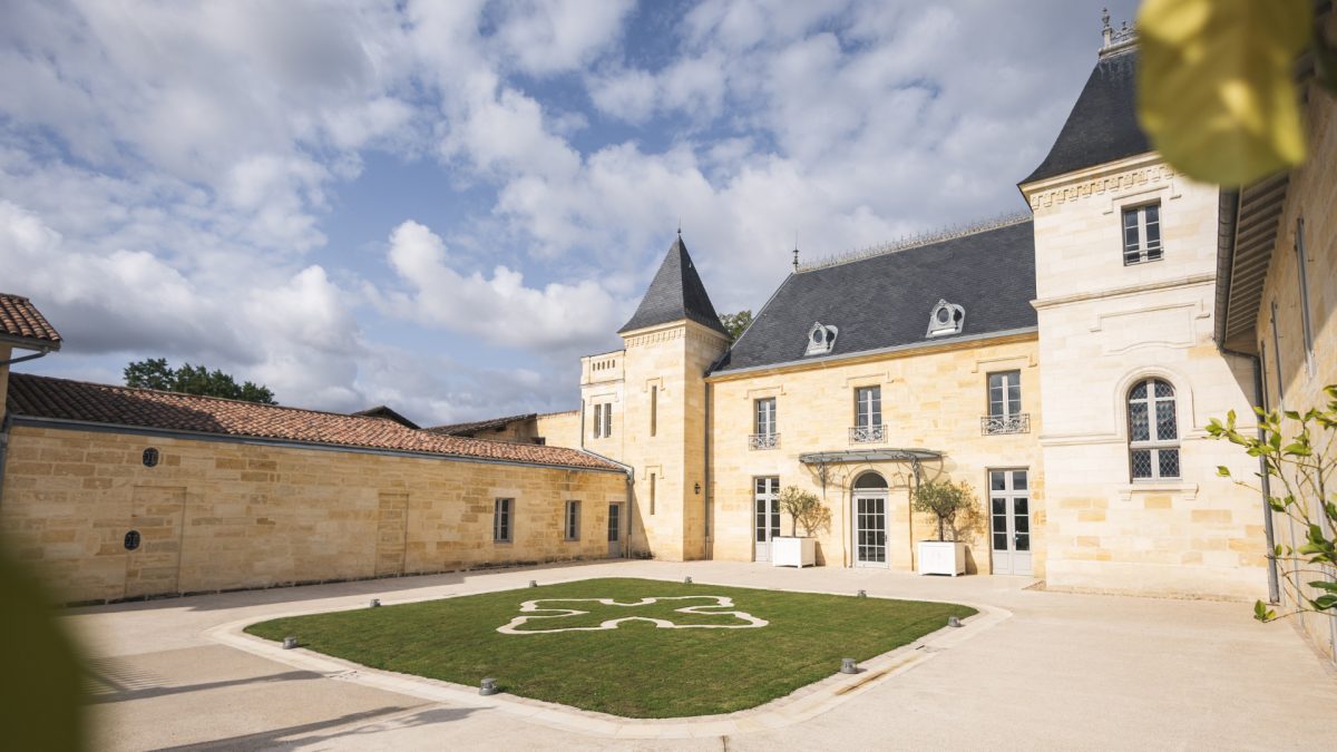 Château Moncets
