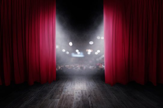 La(r)me de fond : un théâtre engagé, brut et poétique