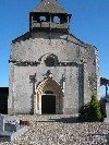 Eglise Saint-Romain