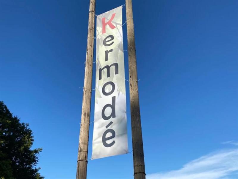 E pessan par Kermodé - sentier des curieuses idées
