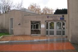 Bibliothèque Francophone Multimédia de Limoges - Beaubreuil