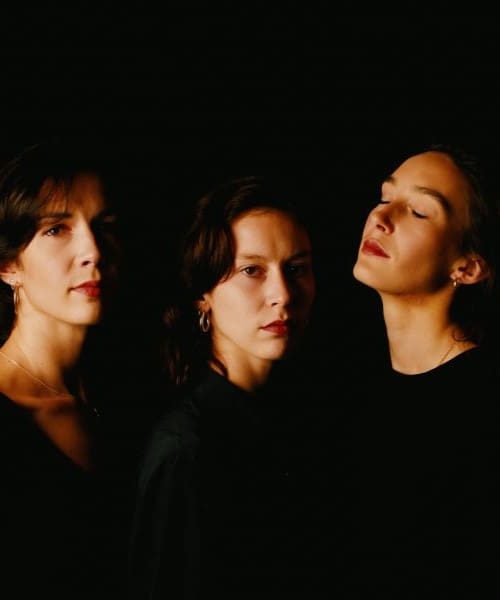 Concert Trio Sypniewski "Origines"