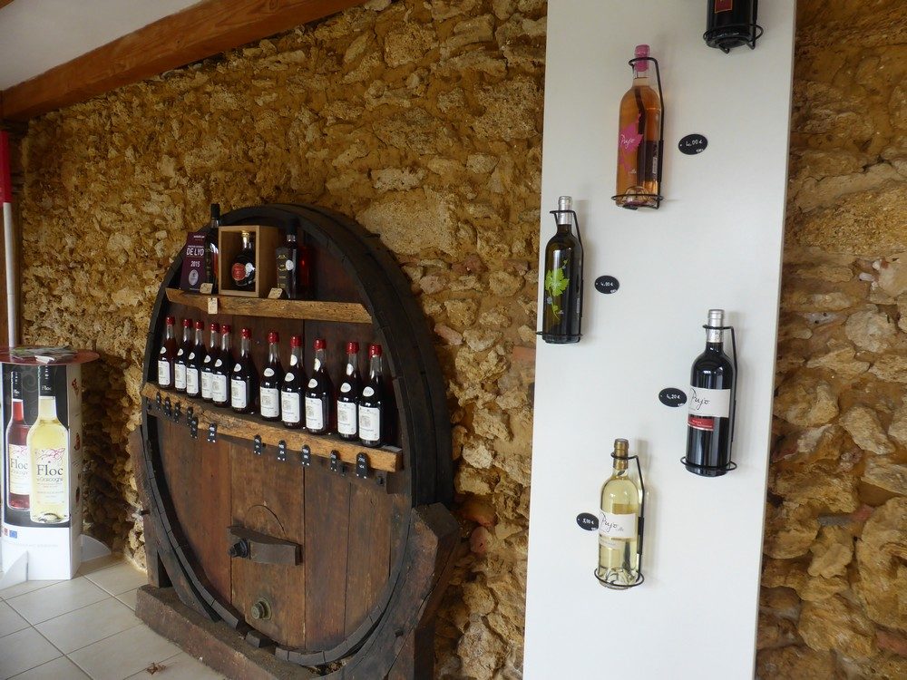 Domaine de Maouhum