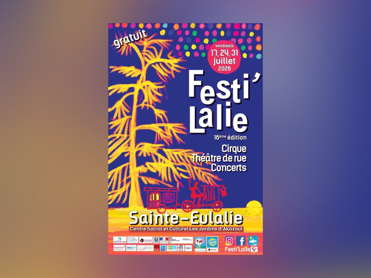 Festi'Lalie