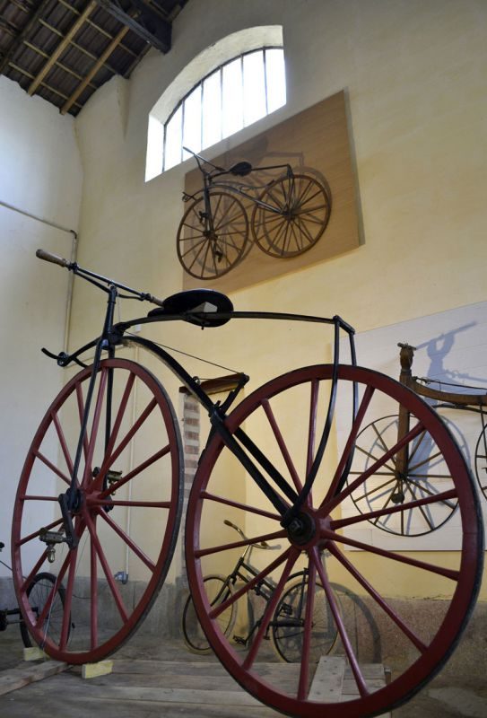 Atelier musée des pionniers
