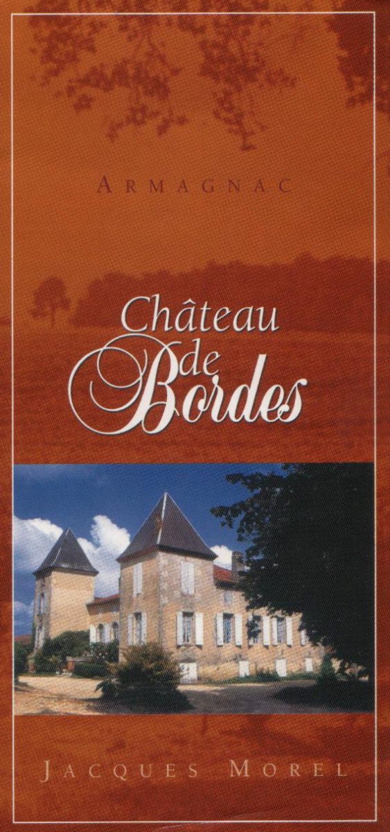 Château de Bordes