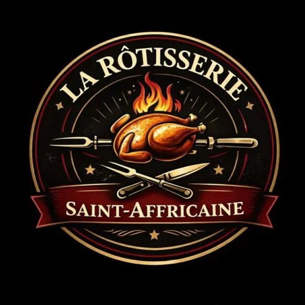 La Rôtisserie Saint Affricaine - Sud Aveyron Traiteur