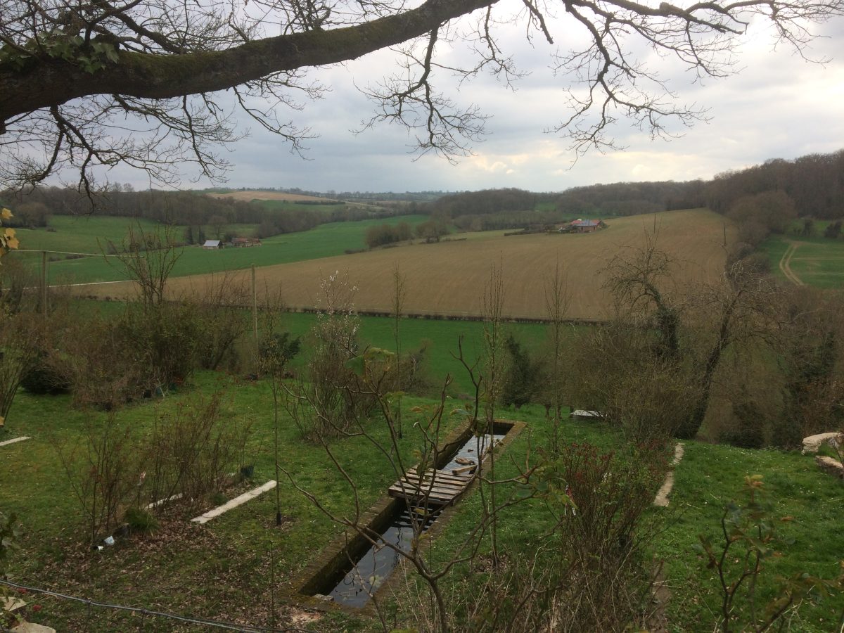Ferme de la Frimousse