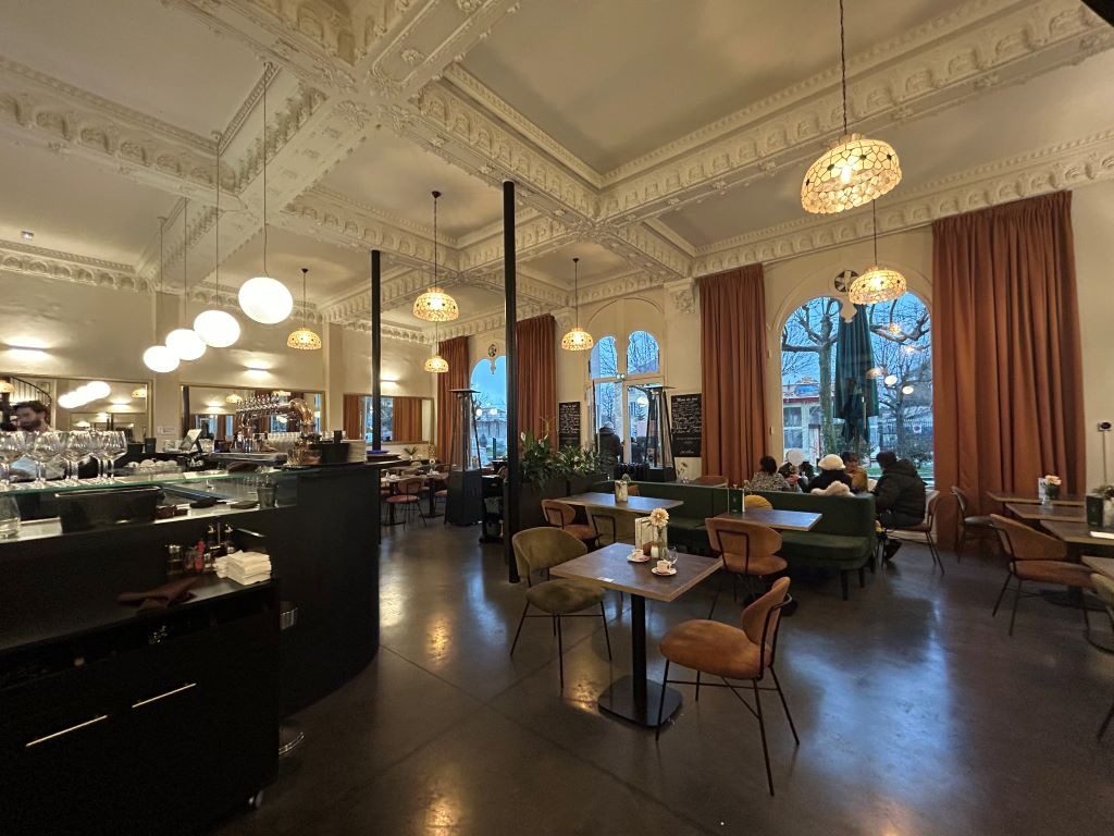 Brasserie Le Riche