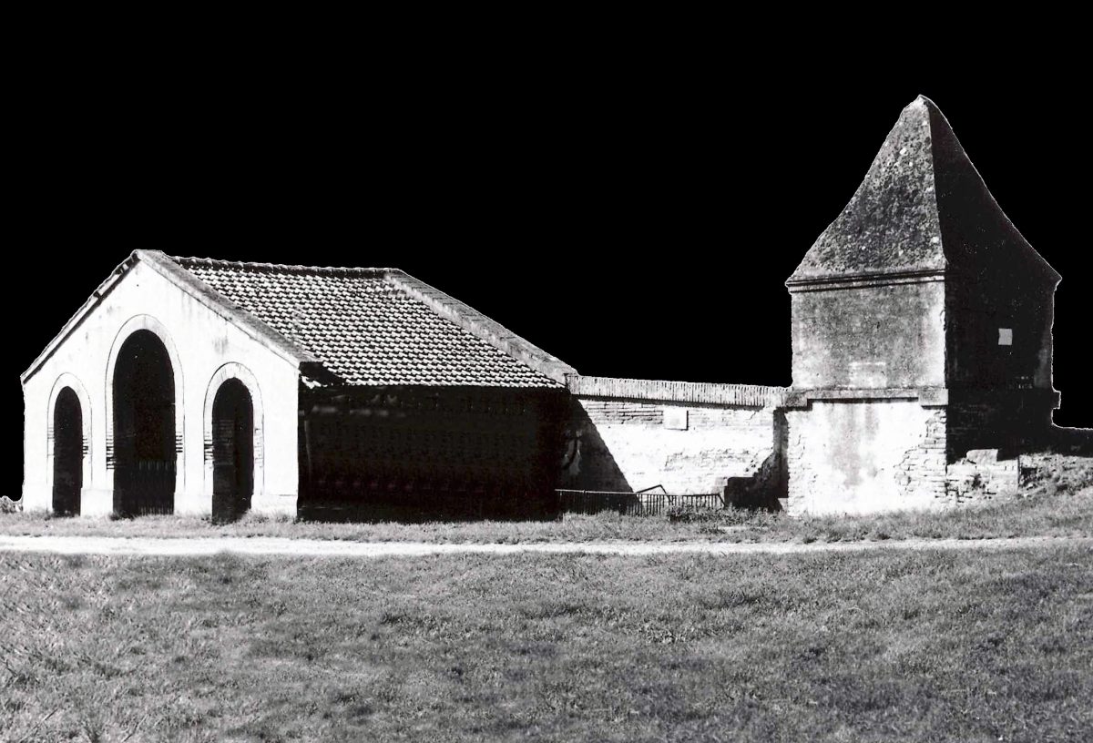 LE LAVOIR