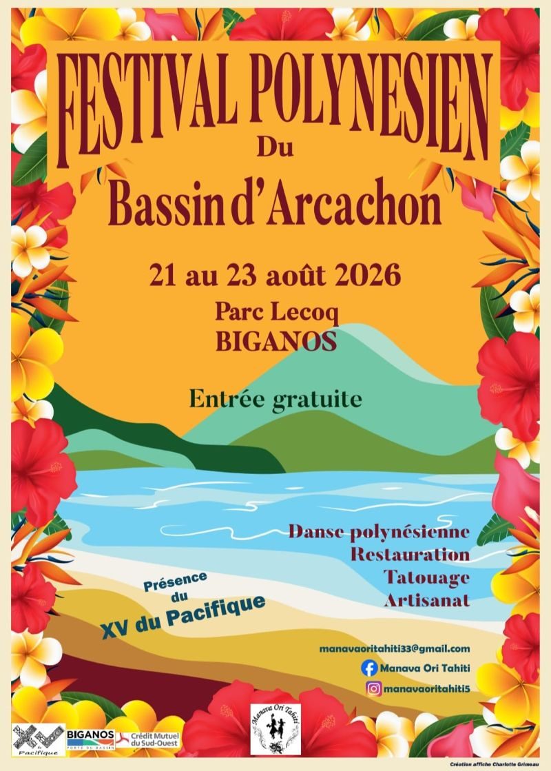 Festival Polynésien