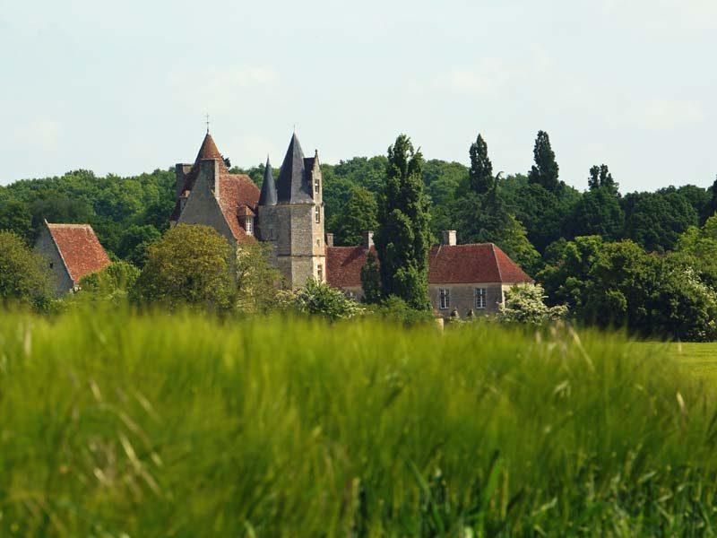 Manoir de la Vove