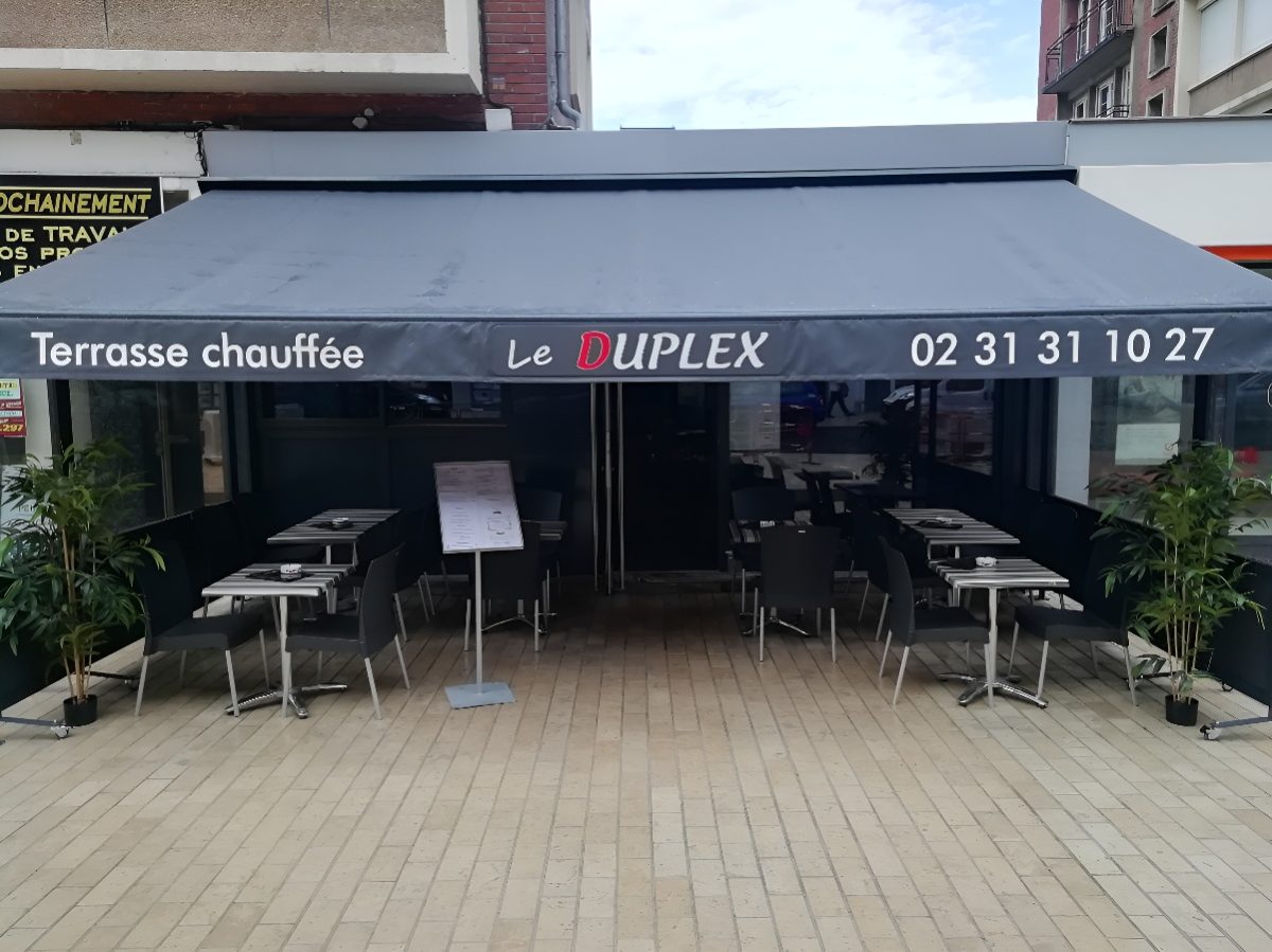 Le Duplex
