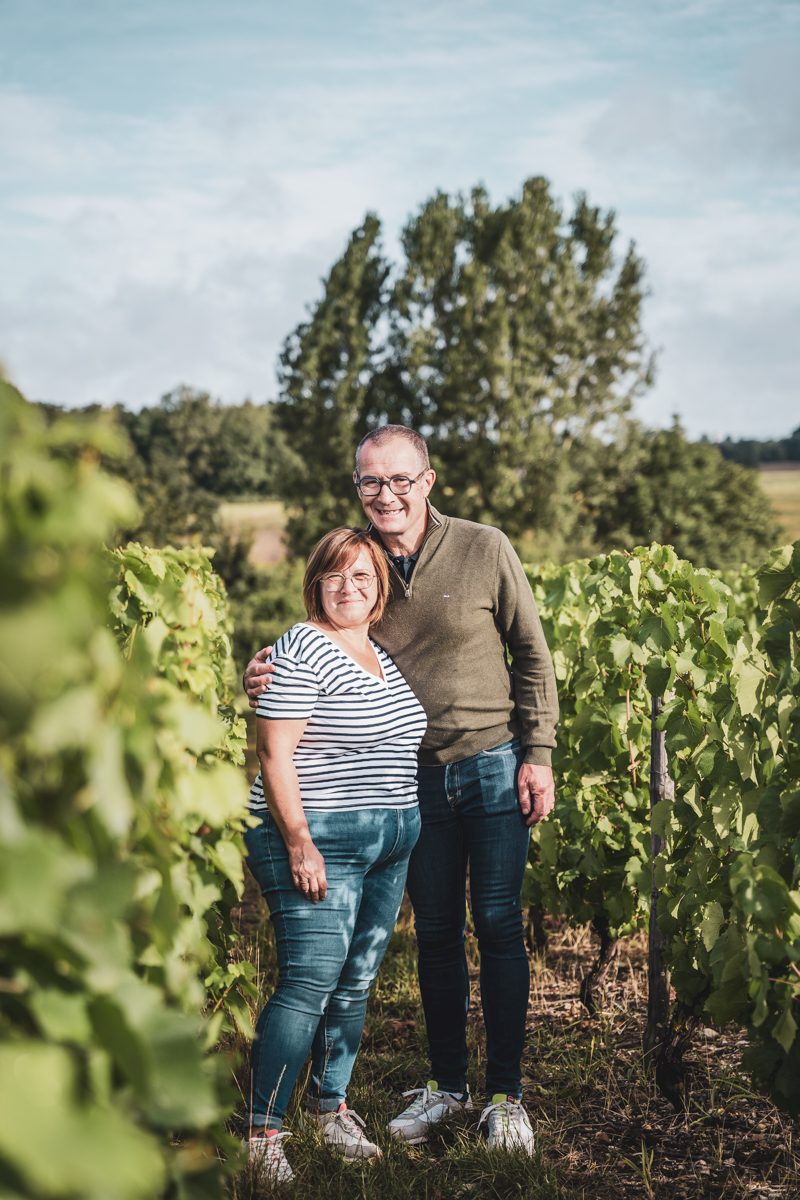 Clos Saint-Fiacre
