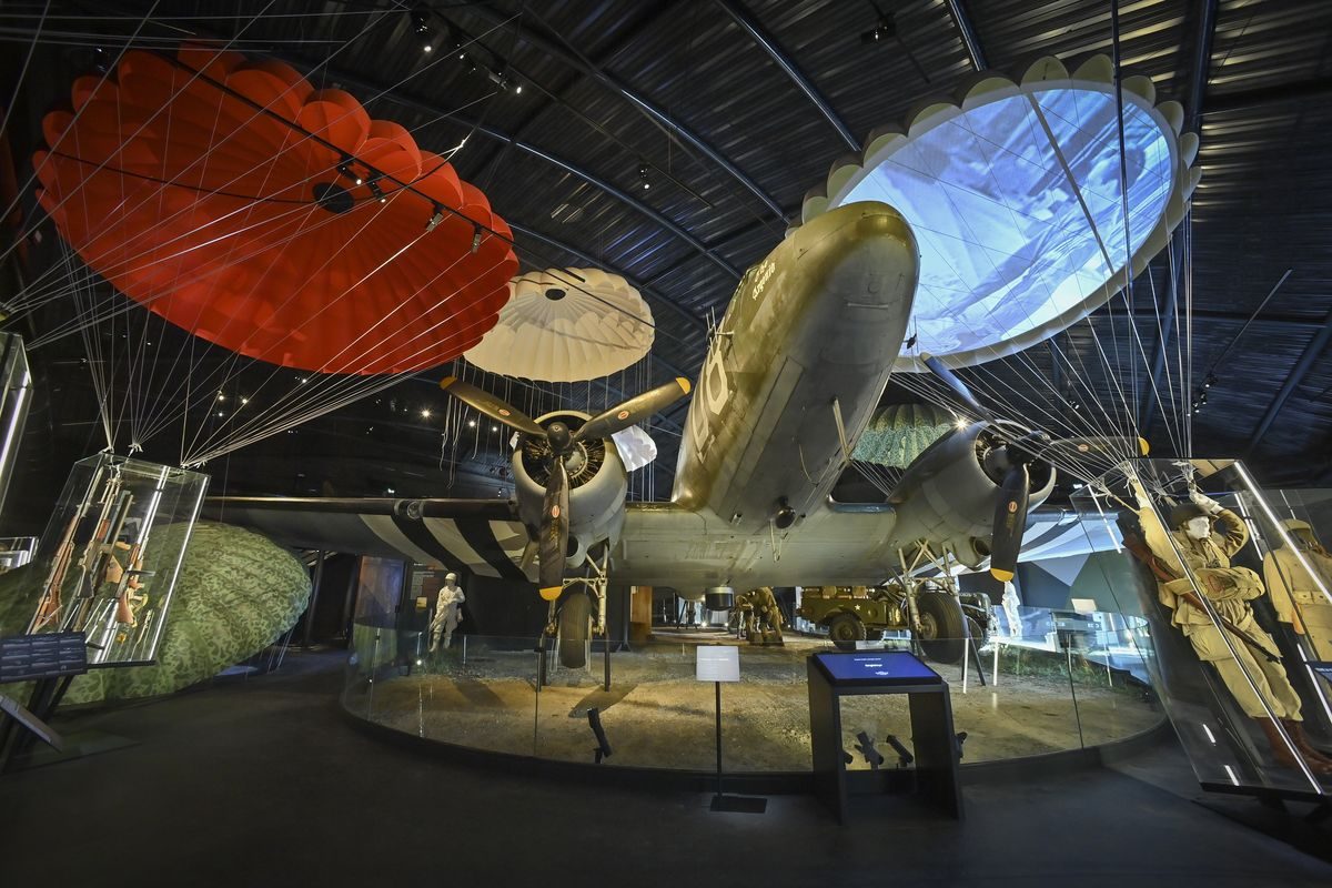 Airborne Museum