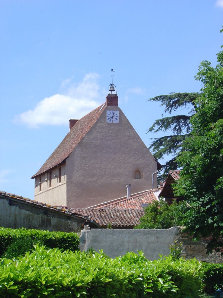 LA TOURASSE