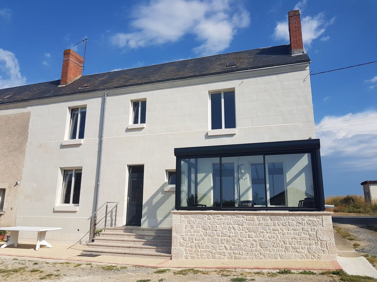Gîte de la Grisonnière