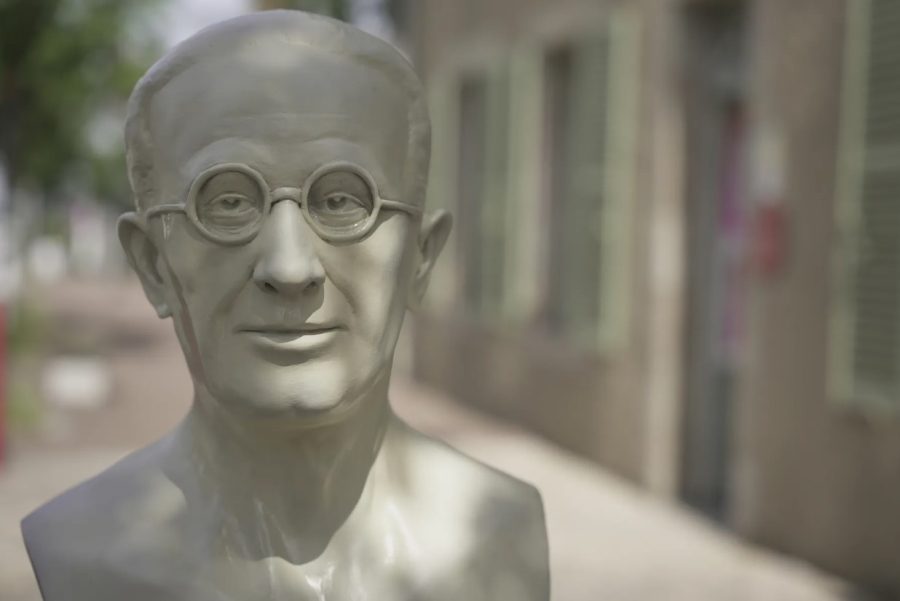 La Digitale - Maison natale de Jean Giraudoux