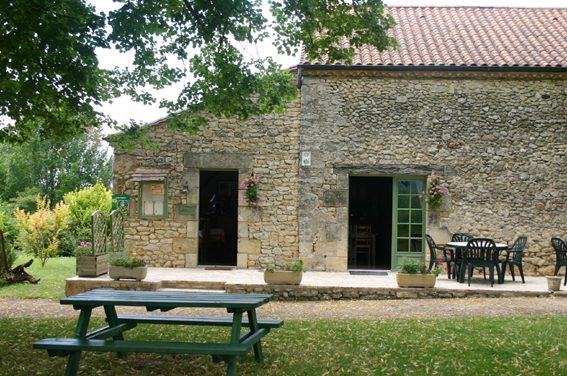 Circuit : Jeu de rôle à la Ferme