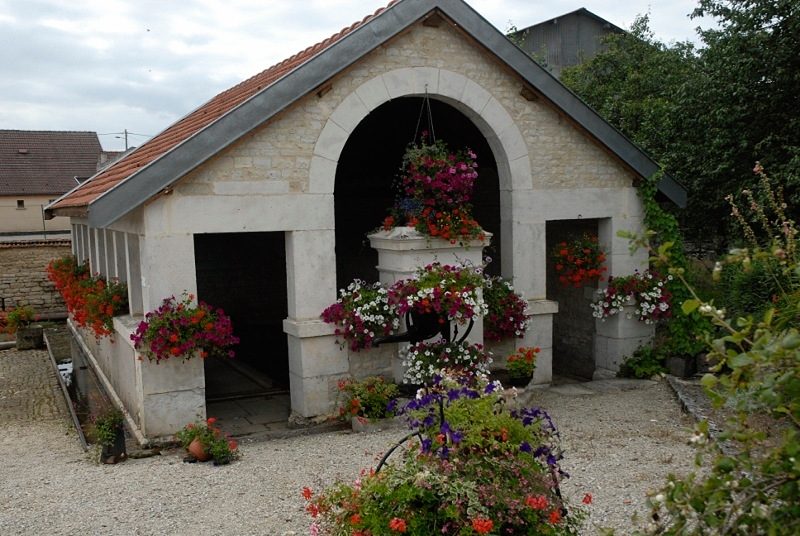 Lavoir de Gillancourt