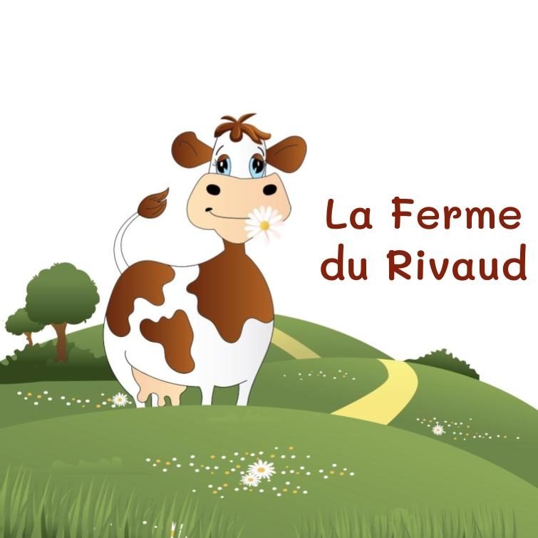 La Ferme du Rivaud