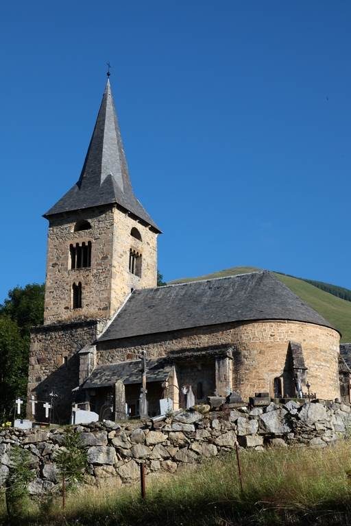 ÉGLISE SAINTE-ANNE