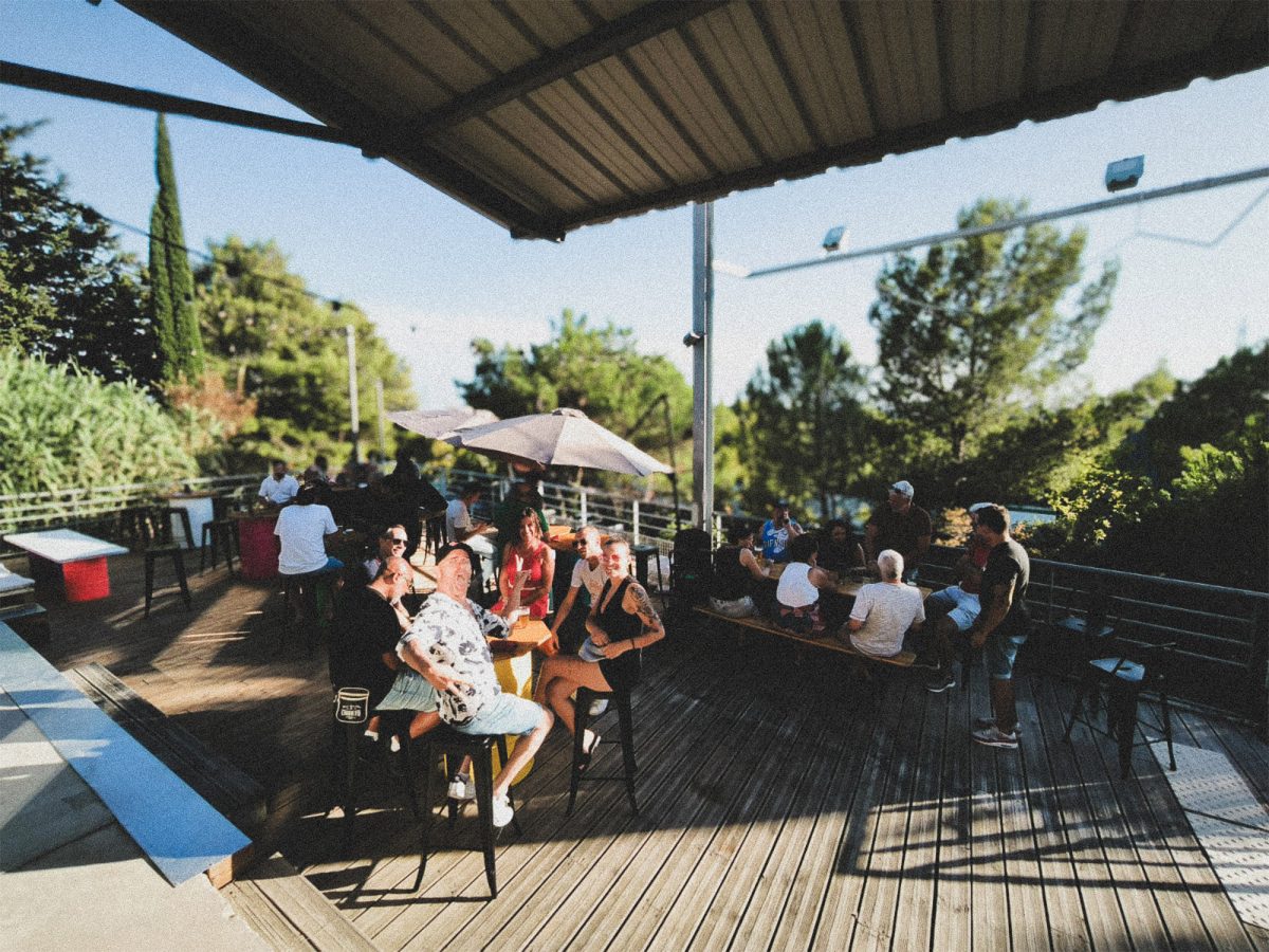 SOMI MICROBRASSERIE
