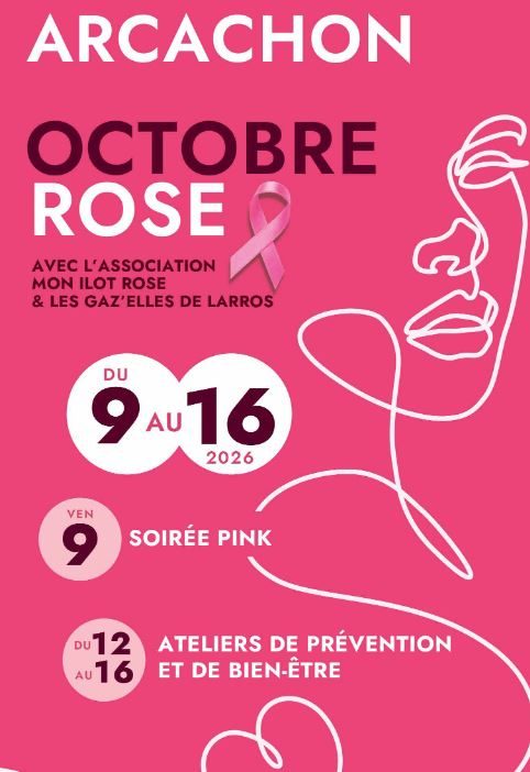 Octobre rose