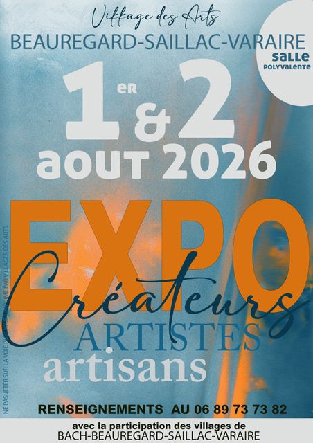 Villages des Arts