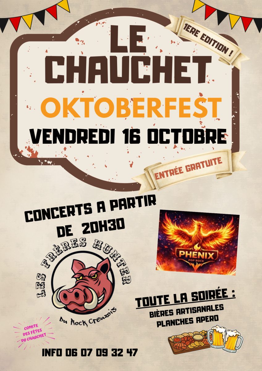 OktoberFest
