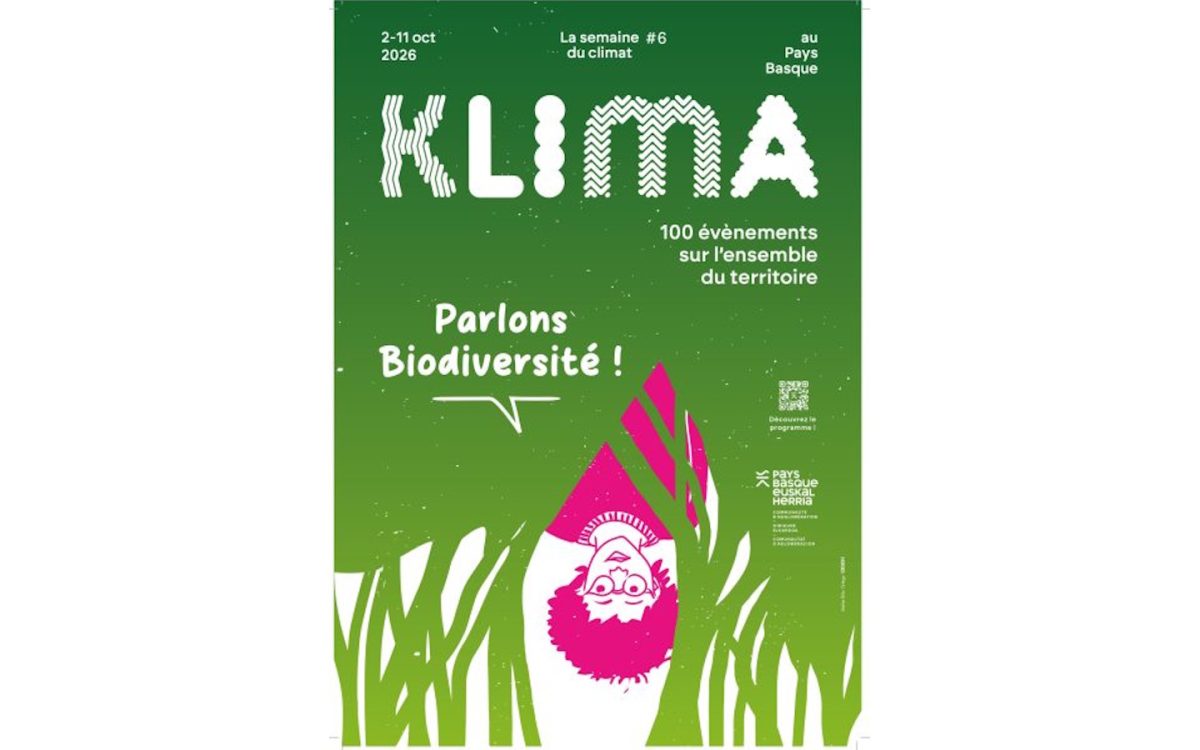 Semaine Klima : soirée au crépuscule "à l'affut"