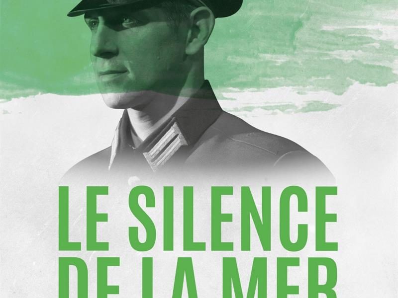 Spectacle : Le Silence de la mer