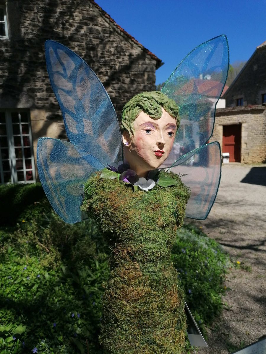 Benoît Duvergé - éberlueur