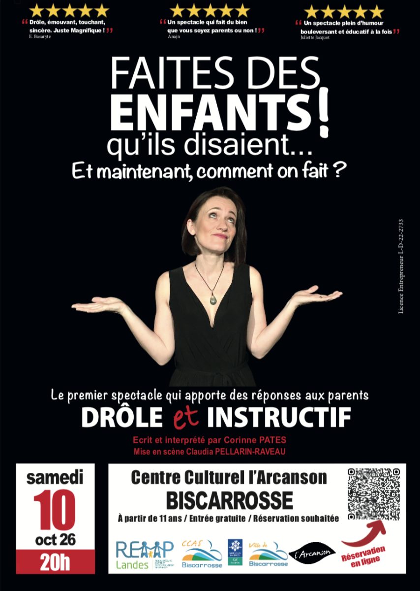 Spectacle familial