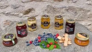Goûts d'Absolu