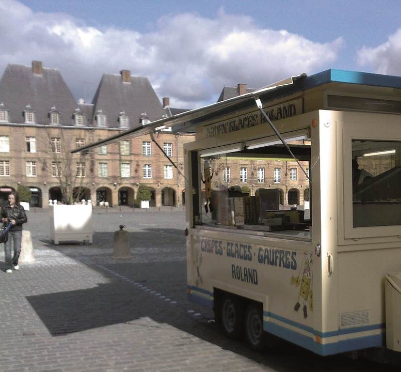 Arden'Glaces Roland