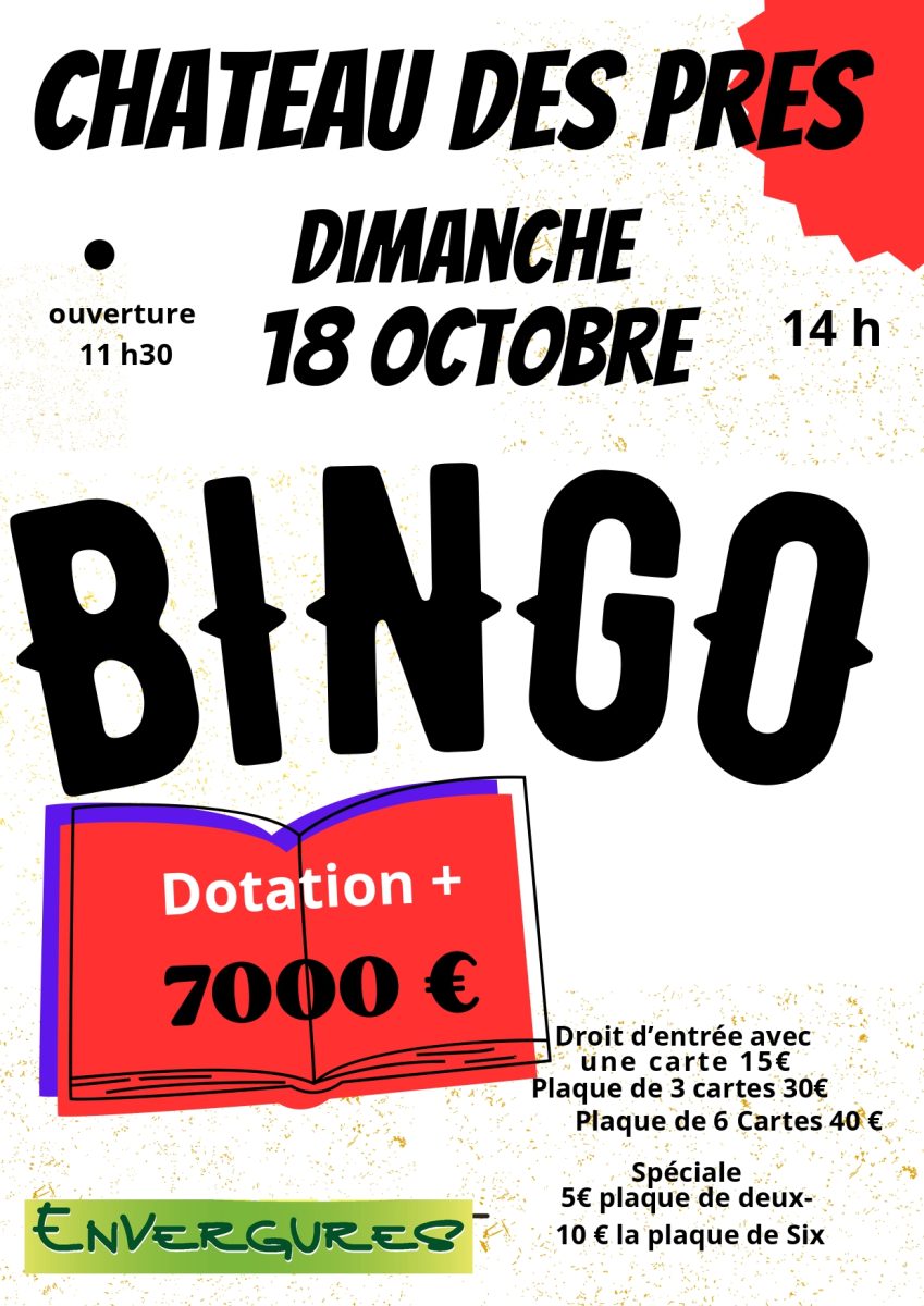 Bingo
