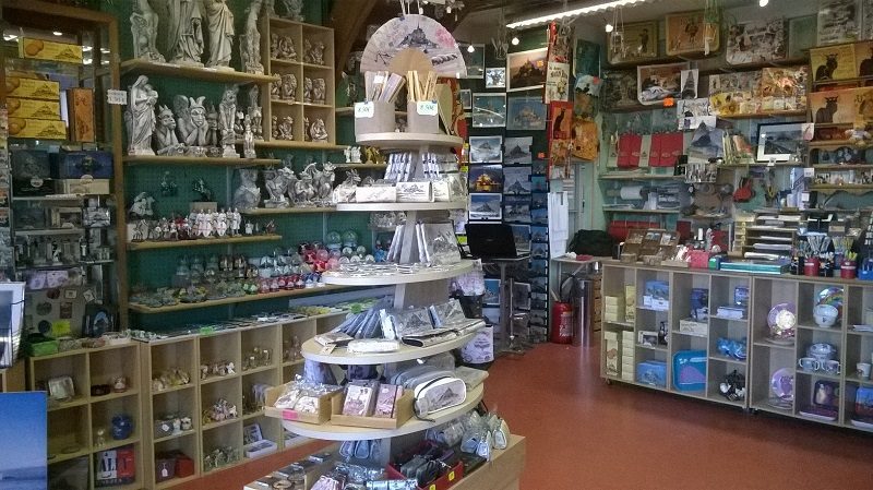 Boutique Au Bastion