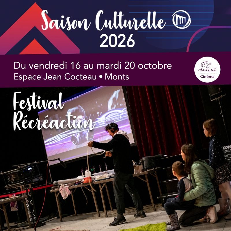 Festival Récréaction