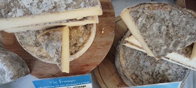 La ferme de la Pomponnette