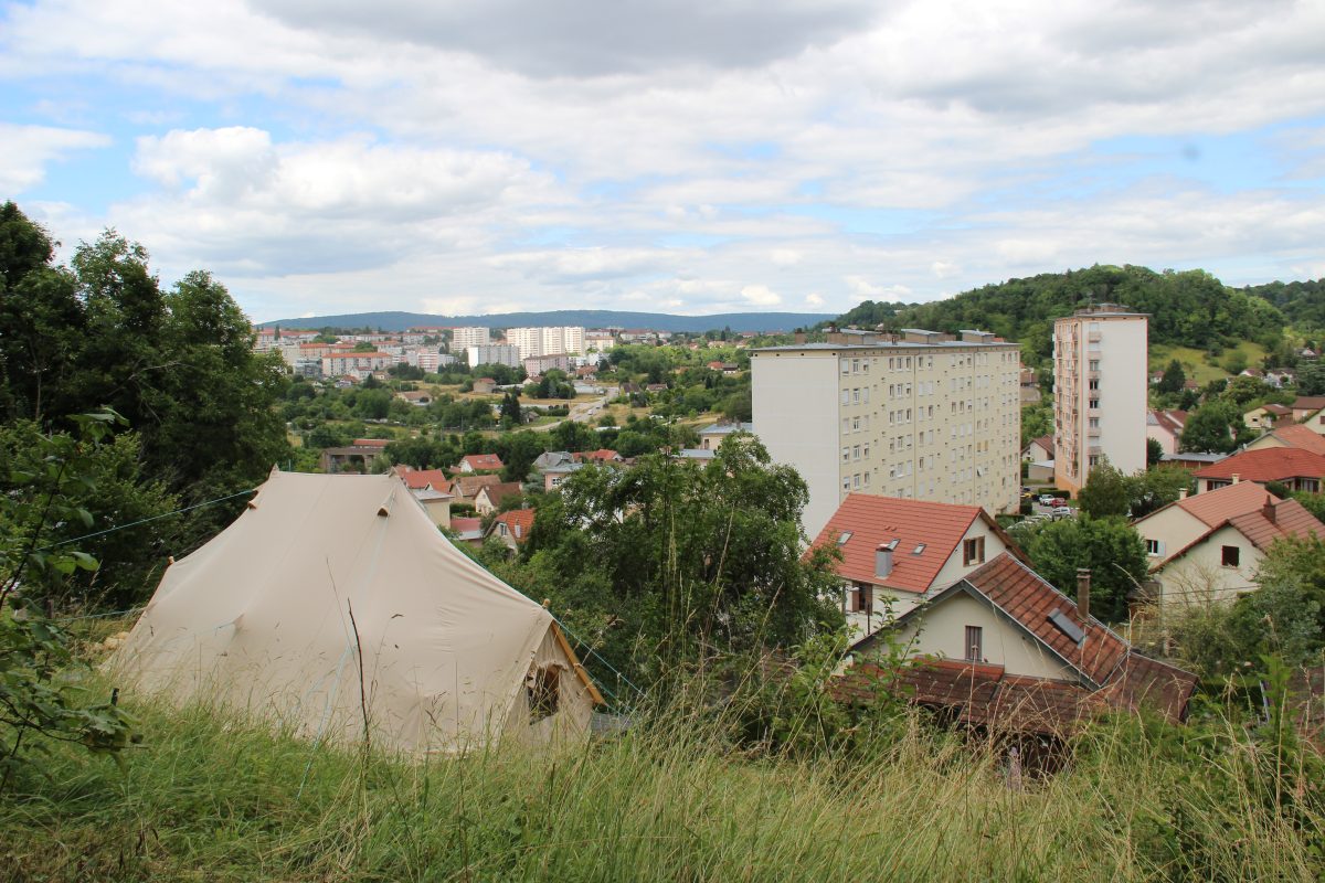 Retours Aux Sources - Studio de Céramique Bisontin