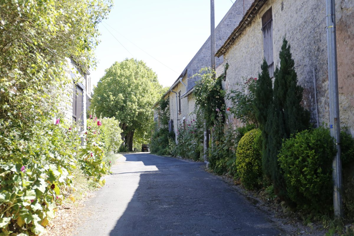 Boësses