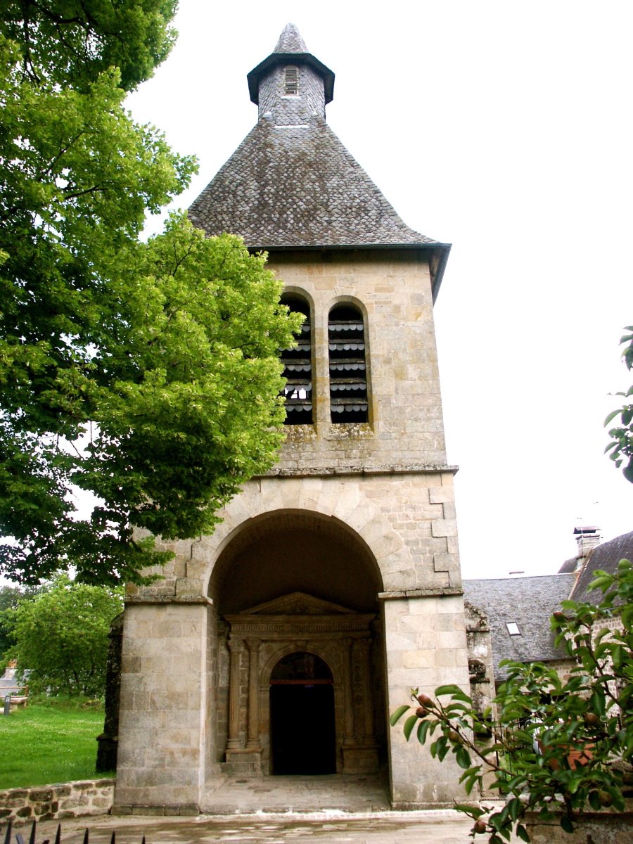 Eglise Saint Martin