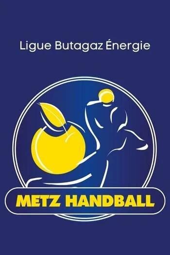Match - Metz Handball / Brest
