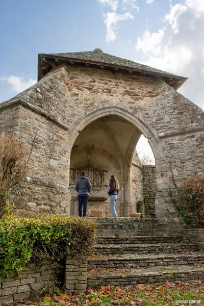 Visitez Gramond