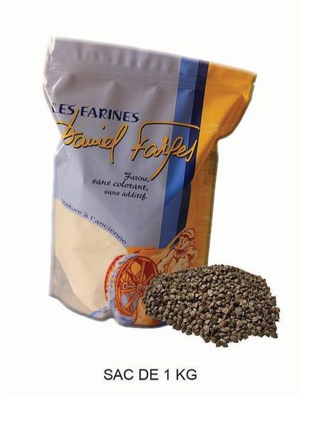 Minoterie Farges