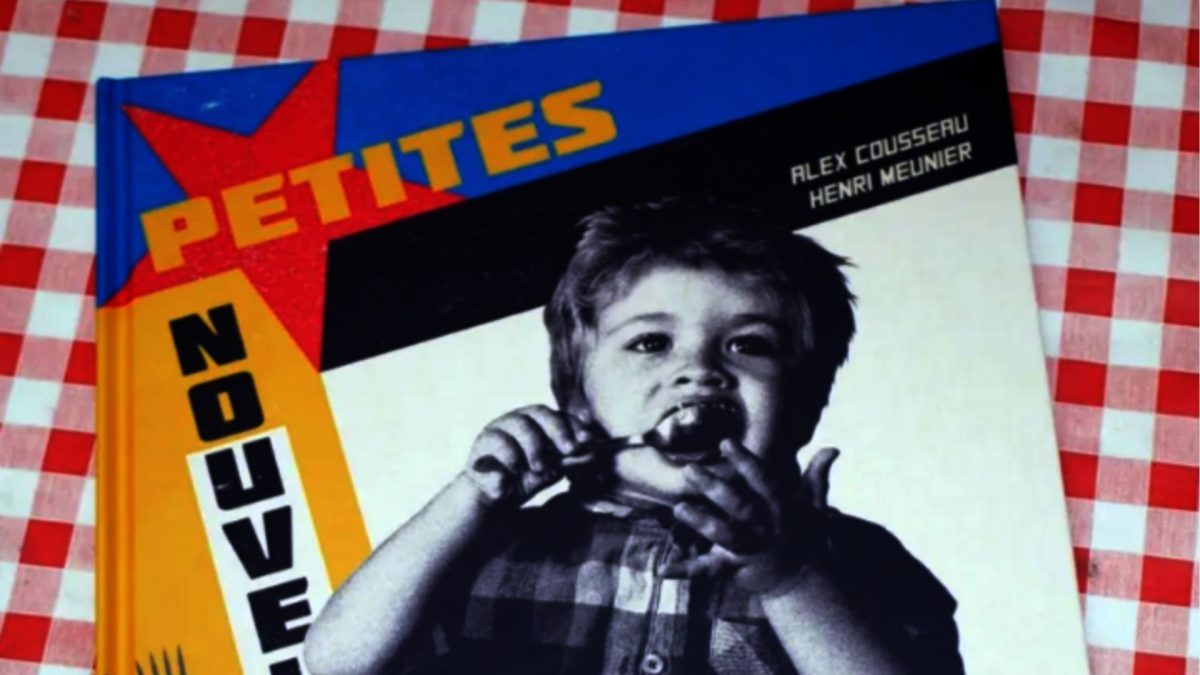Rencontre : Il était une voix